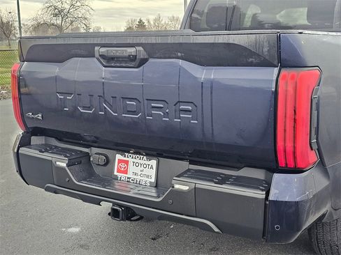 Used 2024 Toyota Tundra SR5 image 13