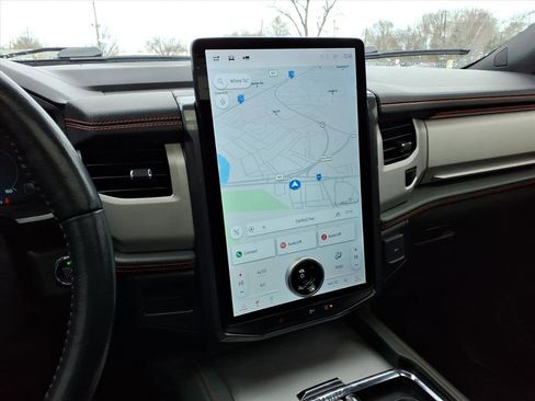 Used 2022 Ford Expedition Timberline image 8