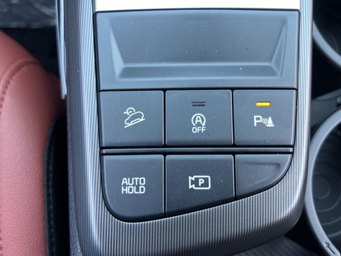Used 2026 Kia Sportage SX FWD image 34