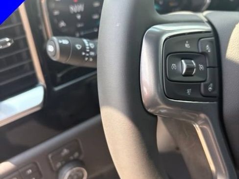 New 2026 Chevrolet Silverado 1500 RST AWD/4WD image 14