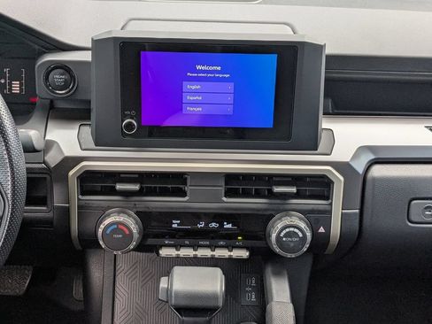 Used 2024 Toyota Tacoma SR5 RWD image 17