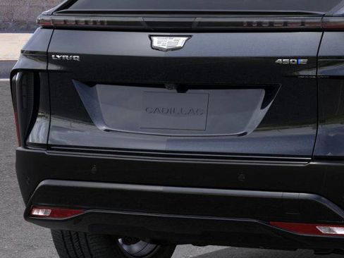 New 2026 Cadillac Lyriq Sport w/ LPO, Premium Carpet Package image 14
