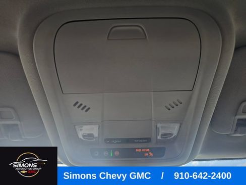 Used 2024 Chevrolet Equinox LT AWD/4WD image 28