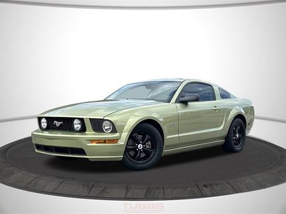Used 2006 Ford Mustang GT Premium