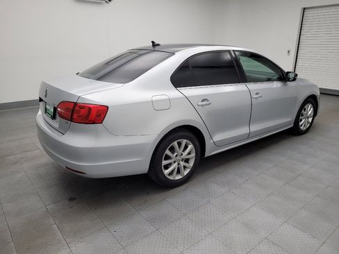 Used 2014 Volkswagen Jetta SE FWD image 10