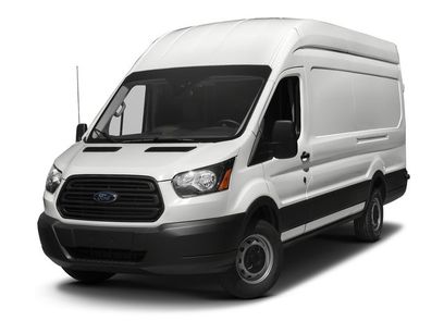 Used 2017 Ford Transit 350 148 High Roof Extended
