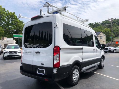 Used 2019 Ford Transit 150 XLT RWD image 6