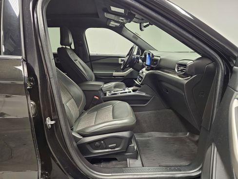 Used 2023 Ford Explorer Timberline w/ Timberline Technology Package image 16