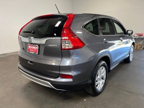Used 2016 Honda CR-V EX image 3