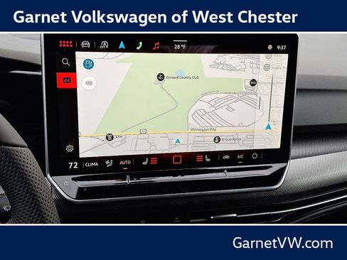 New 2026 Volkswagen GTI S FWD image 8