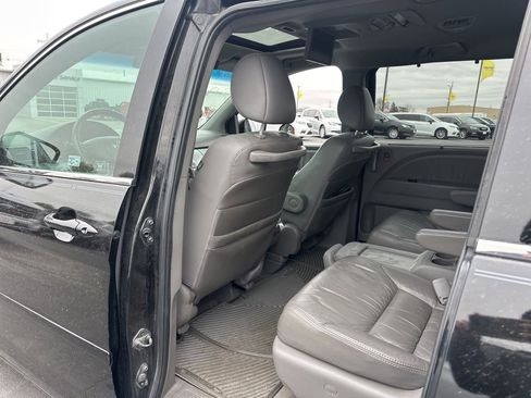 Used 2010 Honda Odyssey EX-L image 19