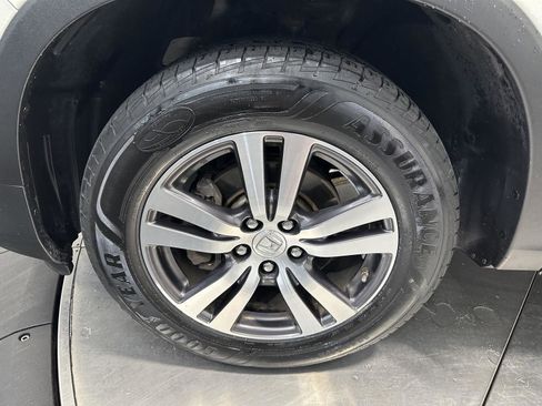 Used 2017 Honda Pilot EX-L image 8