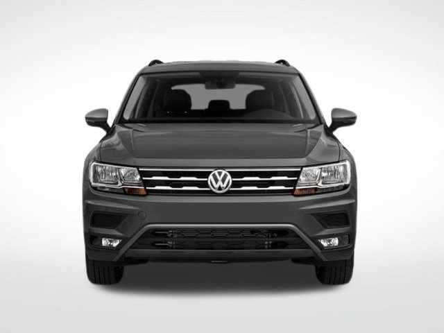 Used 2020 Volkswagen Tiguan SE w/ Panoramic Sunroof Package AWD/4WD image 25
