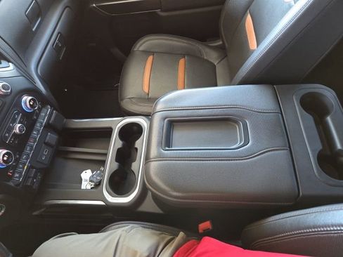 Used 2021 GMC Sierra 2500 AT4 w/ AT4 Premium Plus Package image 77