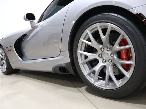 Used 2017 Dodge Viper GTC w/ ACR Package image 22