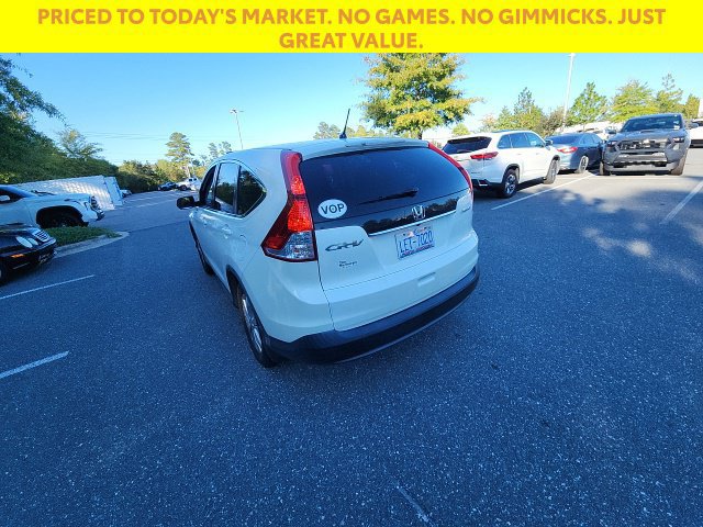 Used 2012 Honda CR-V EX image 13