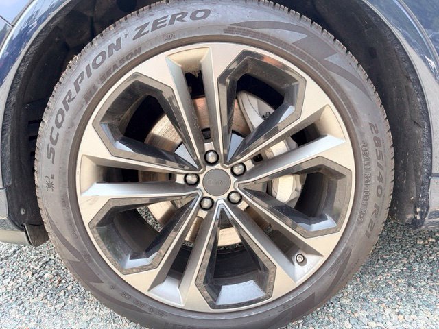 Certified 2026 Audi Q7 3.0T Premium Plus w/ Premium Plus Package AWD/4WD image 5