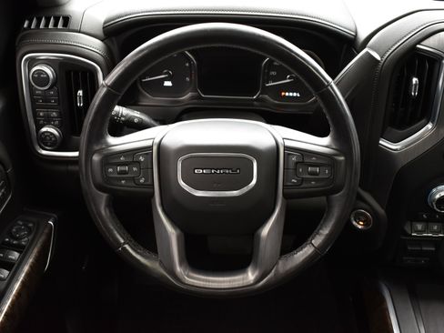 Used 2020 GMC Sierra 2500 Denali w/ Denali Ultimate Package image 14
