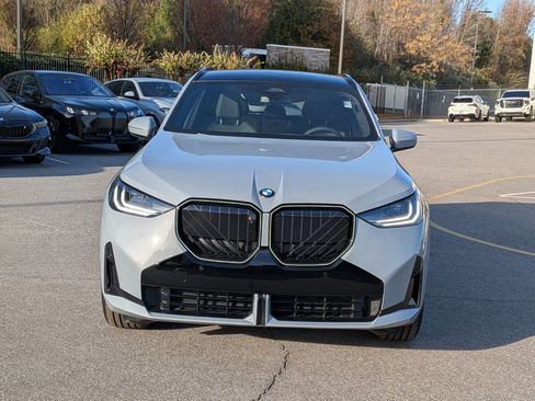 New 2026 BMW X3 xDrive30 w/ Premium Package image 8