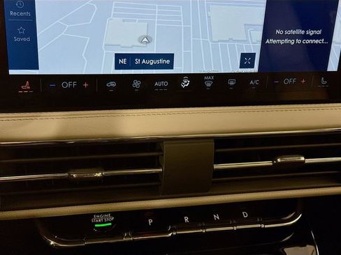 New 2026 Lincoln Corsair Grand Touring image 16