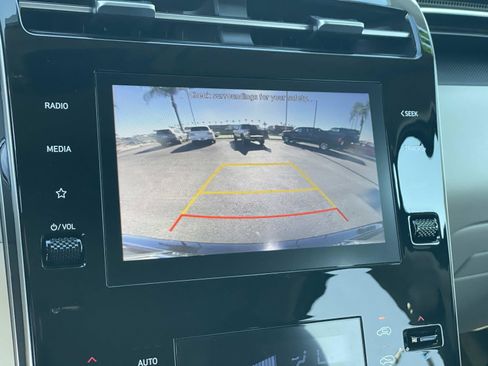 Certified 2023 Hyundai Tucson SEL w/ Cargo Package image 12