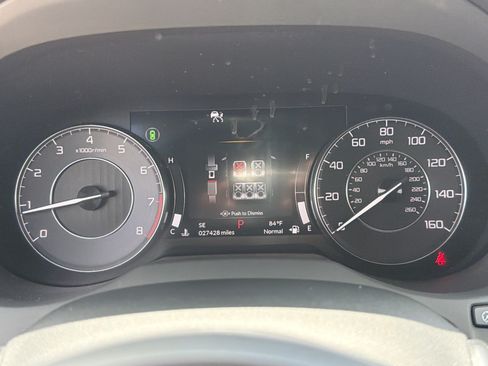 Certified 2023 Acura RDX FWD w/ Technology Package image 21