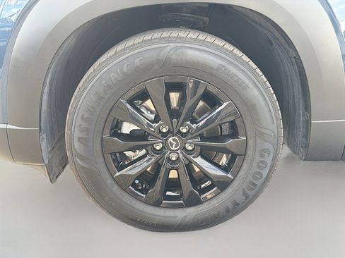 Used 2025 MAZDA CX-50 AWD 2.5 S w/ Cargo Package image 43