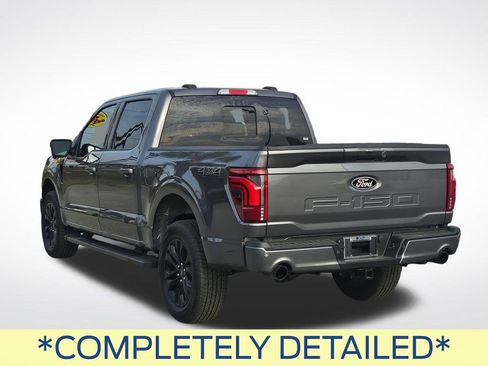 New 2026 Ford F150 Lariat w/ Equipment Group 502A High image 20