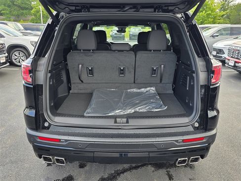 New 2026 GMC Acadia Elevation w/ Black Edition image 28