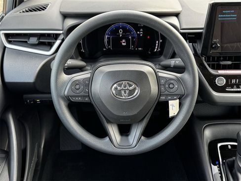 Certified 2026 Toyota Corolla LE image 15