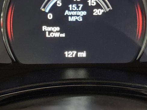 New 2026 Dodge Durango GT AWD/4WD image 13