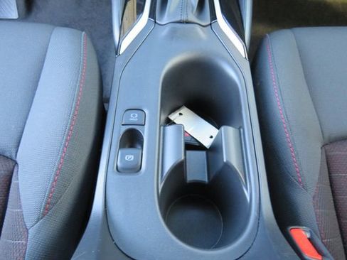 Certified 2026 Toyota Corolla SE image 23