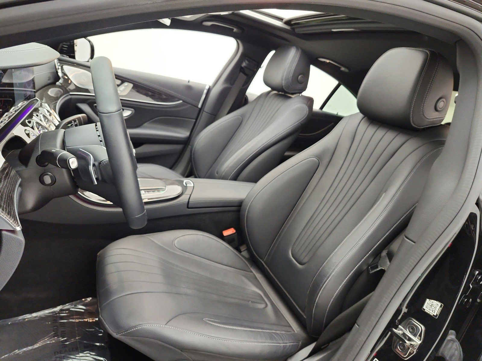 Certified 2022 Mercedes-Benz CLS 450 4MATIC image 10