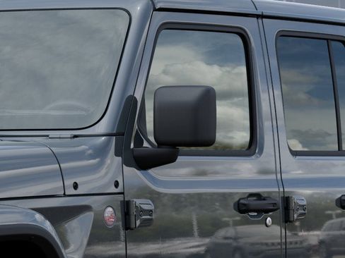 New 2026 Jeep Wrangler Unlimited Rubicon AWD/4WD image 38