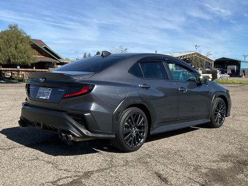 Used 2023 Subaru WRX Premium w/ Popular Package #2 image 6