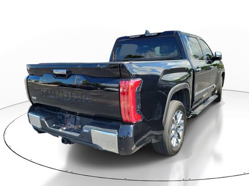 Used 2023 Toyota Tundra 1794 Edition RWD image 6