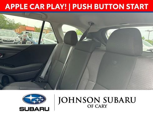 Used 2022 Subaru Outback Premium AWD/4WD image 5