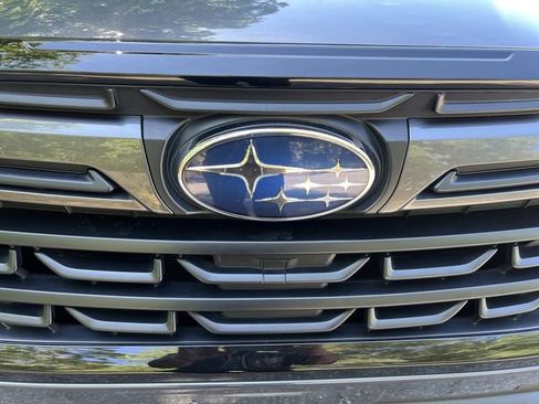 Used 2023 Subaru Forester Limited AWD/4WD image 30