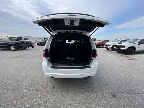 Used 2024 Dodge Durango R/T image 19