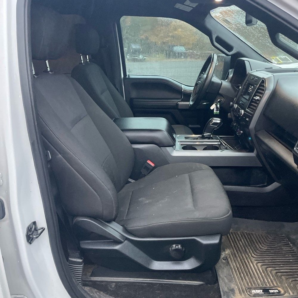 Used 2018 Ford F150 XLT w/ Equipment Group 301A Mid AWD/4WD image 6