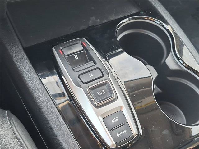 Used 2019 Honda Pilot Touring image 12