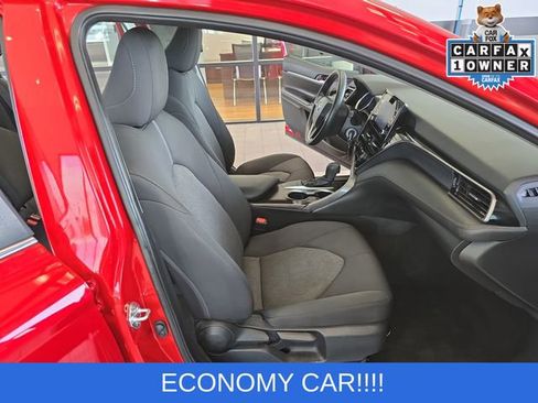 Used 2024 Toyota Camry LE FWD image 18