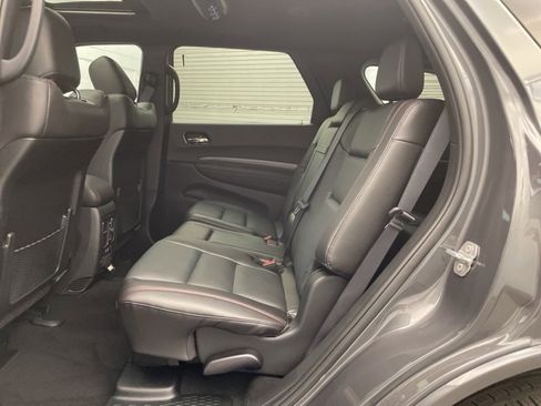 New 2026 Dodge Durango GT image 19