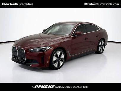 Certified 2023 BMW i4 eDrive35