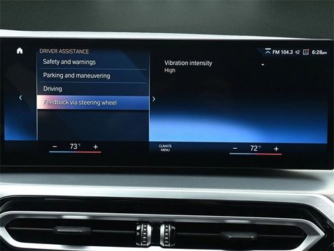 Used 2024 BMW M340i xDrive M340i xDrive w/ Premium Package image 39