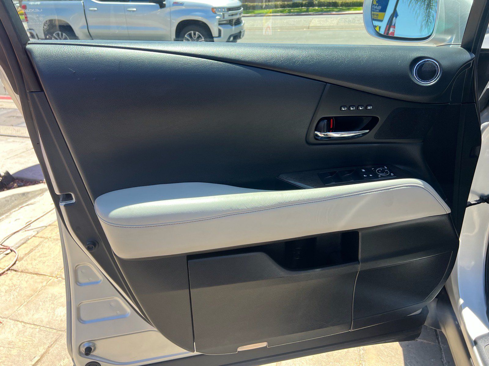 Used 2014 Lexus RX 350 FWD w/ Navigation Package image 10