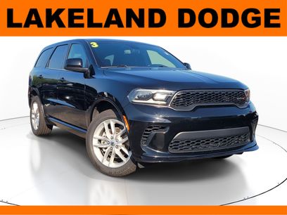 Used 2023 Dodge Durango GT