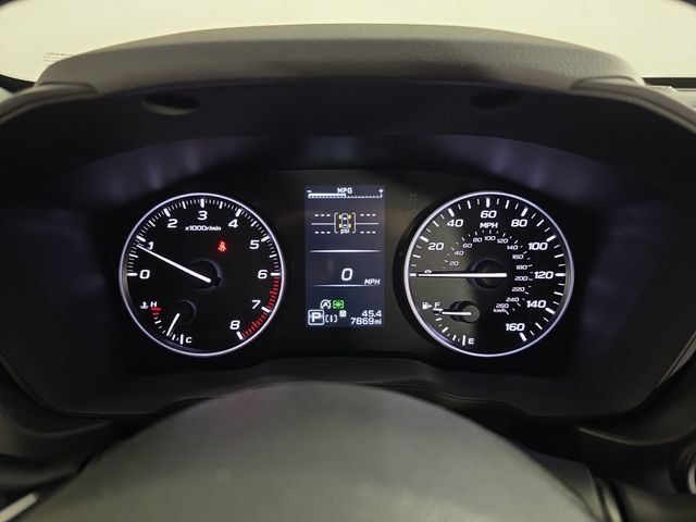 Certified 2025 Subaru Forester Touring AWD/4WD image 14