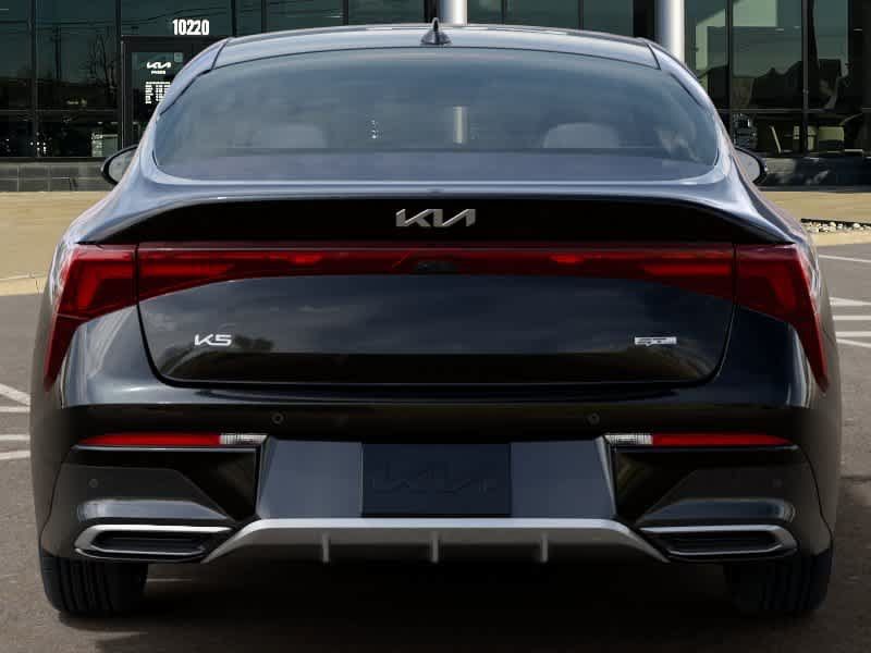 New 2026 Kia K5 GT-Line FWD image 13