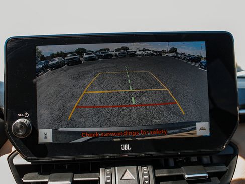Used 2025 Toyota RAV4 XLE Premium w/ Weather Package AWD/4WD image 22